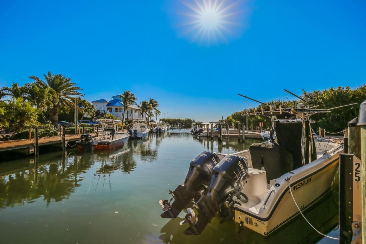 Aqua Vista Daire Tavernier Dış mekan fotoğraf